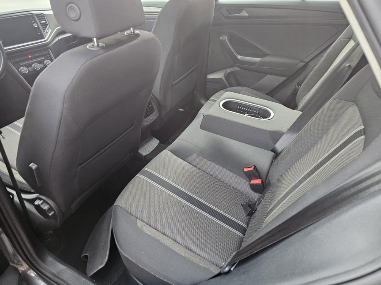 Volkswagen T-Roc 1.6 TDI SCR Advanced BlueMotion Technology