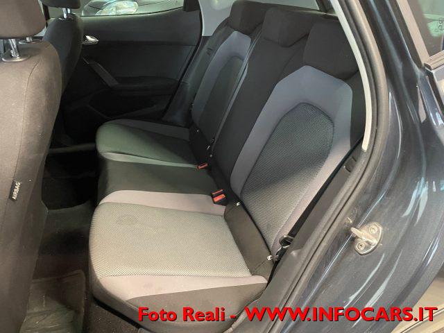 SEAT Arona 1.0 EcoTSI Reference Iva Esposta