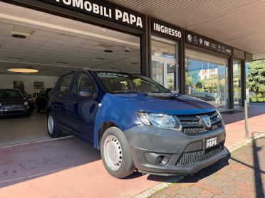 Dacia Sandero 1.2 75CV