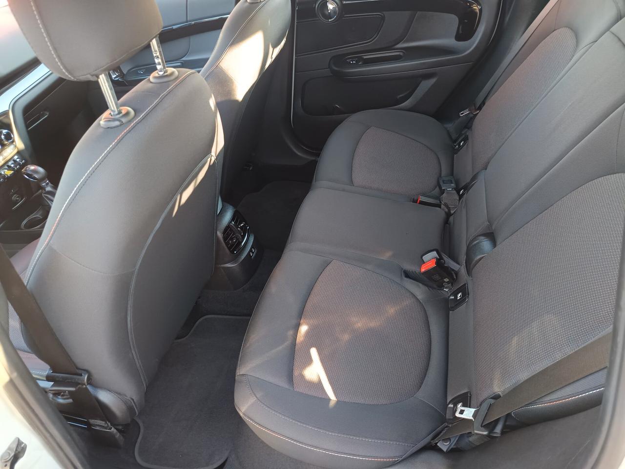 Mini Cooper Countryman Mini 1.5 Cooper SE Business Countryman ALL4 Automatica