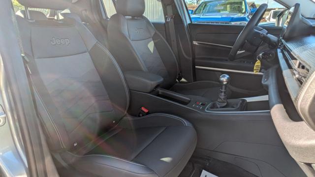 JEEP Avenger ALTITUDE TURBO 1.2cc 100cv SAFETYPACK