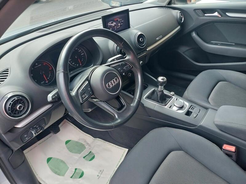 Audi A3 SPB 30 TDI Admired