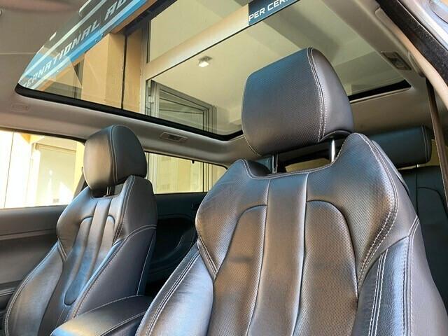 Land Rover Range Evoque 2.2 TD4 Coupé Dynamic