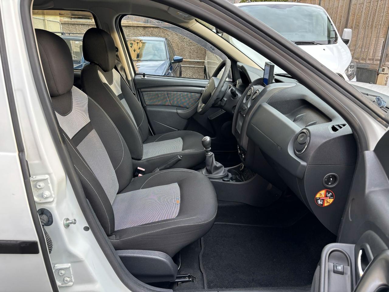 Dacia Duster 1.5 dCi 110CV S&S 4x4 Serie Limitata Urban Explorer UNIPROPRIETARIO PREZZO REALE