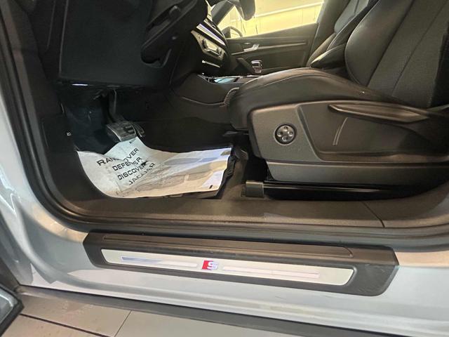 AUDI Q5 40 TDI 204 CV quattro S tronic S line