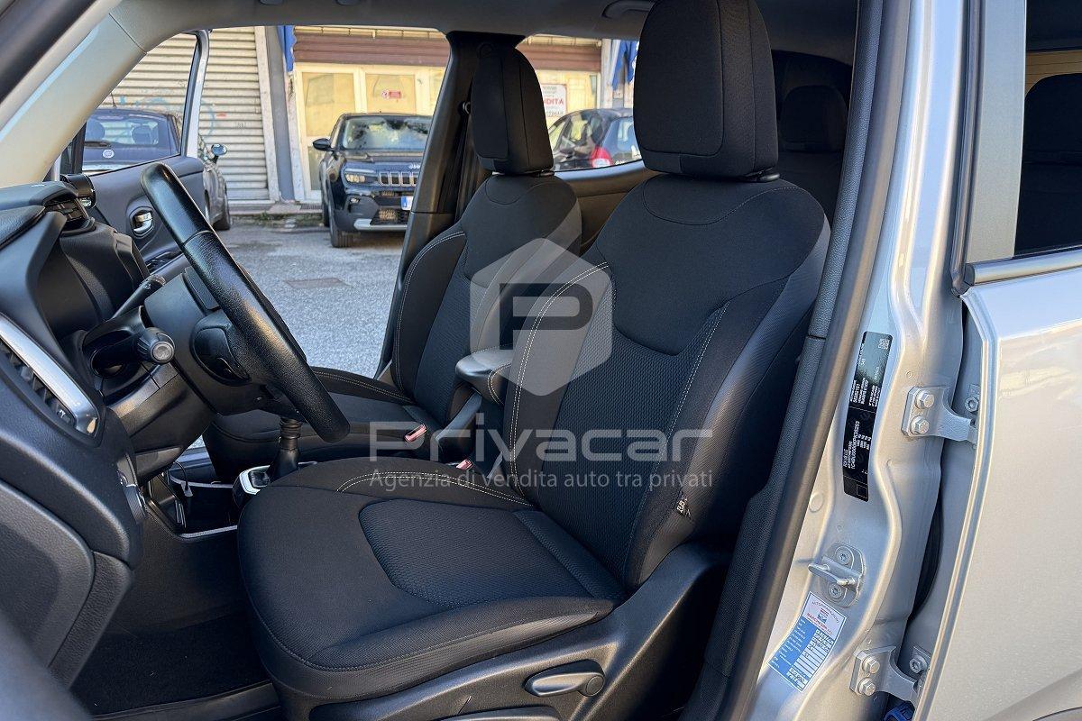 JEEP Renegade 1.0 T3 Limited