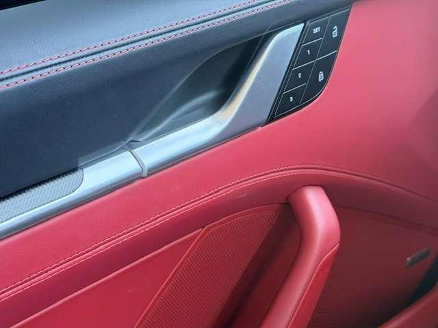 Porsche 911 992 Coupe 3.7 Turbo S auto Tetto/Lift/PDDC/PCCB/Innodrive/Bose/PTV