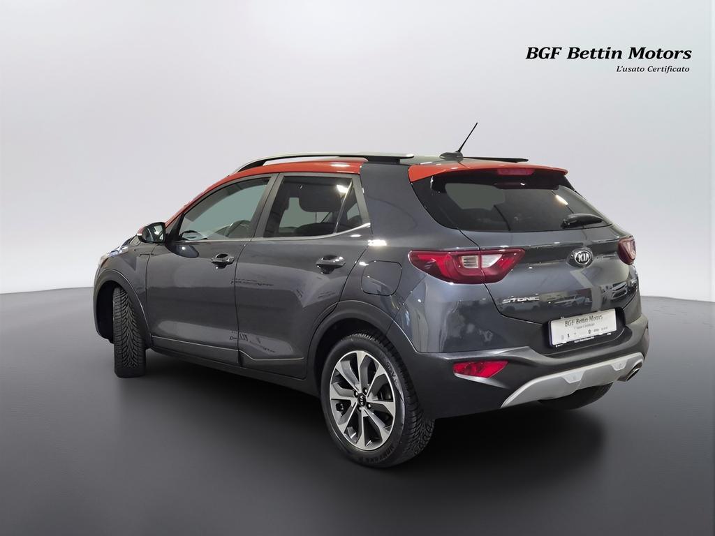 Kia Stonic 1.6 crdi Energy 110cv