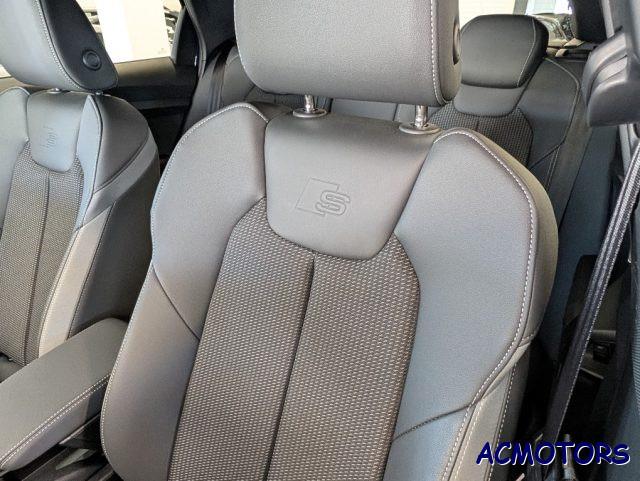 AUDI A1 allstreet 30 TFSI S tronic S line