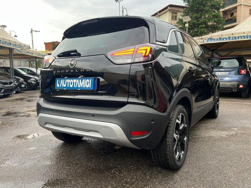 Opel Crossland 1.2 130cv Elegance S&S AT6