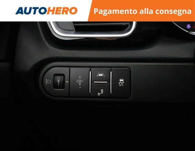 KIA Ceed 1.6 CRDi 136 CV DCT SW Evolution