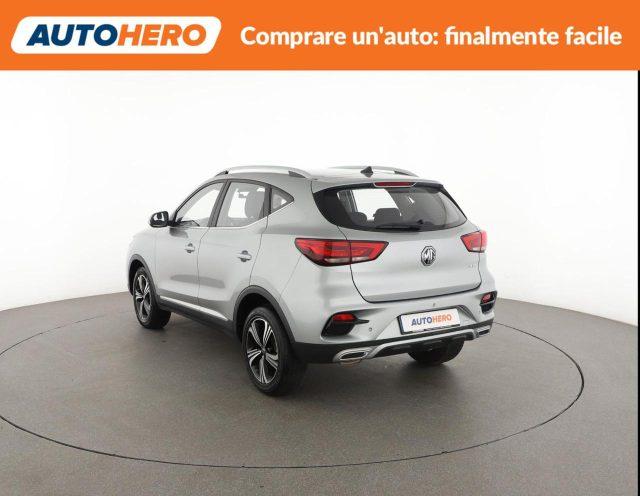 MG ZS 1.5 VTi-tech Comfort
