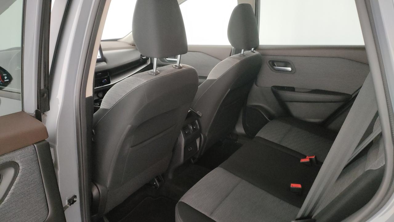 NISSAN X-Trail 1.5 e-power N-Connecta e-4orce 4wd