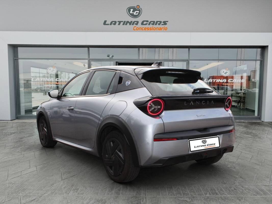 Lancia Ypsilon 1.2 mhev 110cv e-dct Con CARPLAY