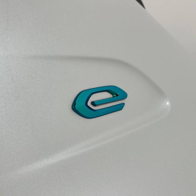 PEUGEOT 208 motore elettrico 136 CV 5 porte GT Pack TETTO