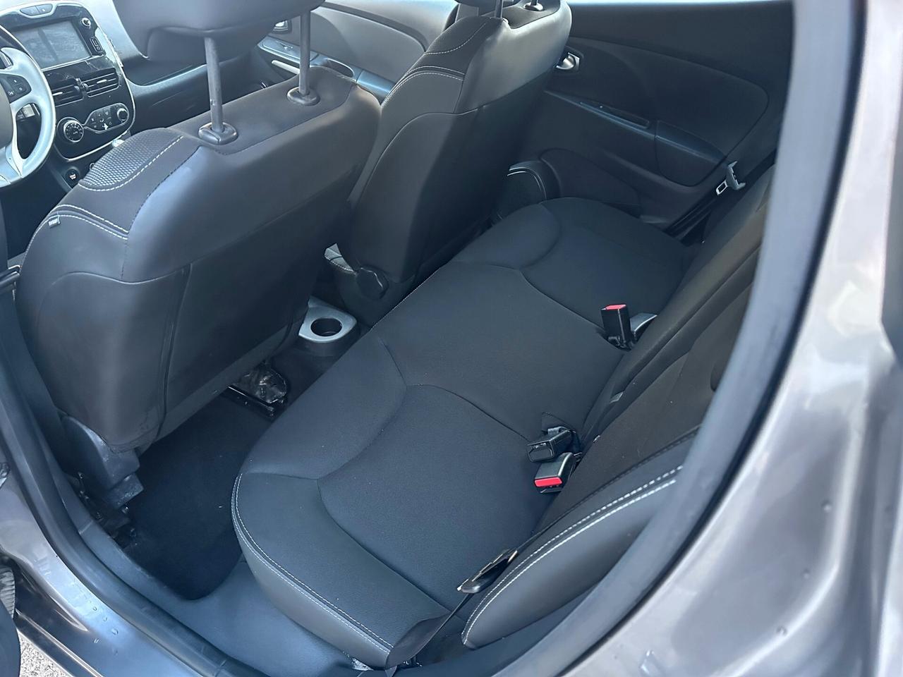 Renault Clio dCi 8V 90CV Start&Stop 5 porte Energy Intens