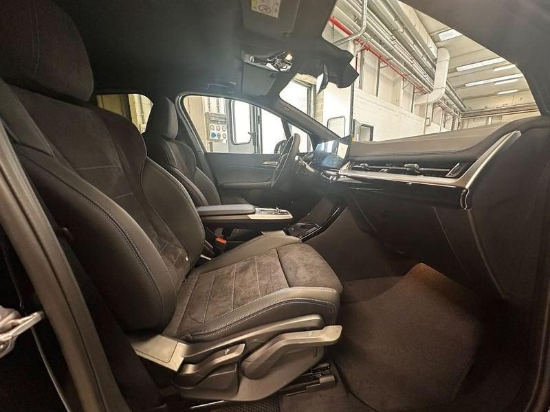 BMW Serie 2 Active Tourer Serie 2 218I ACTIVE TOURER