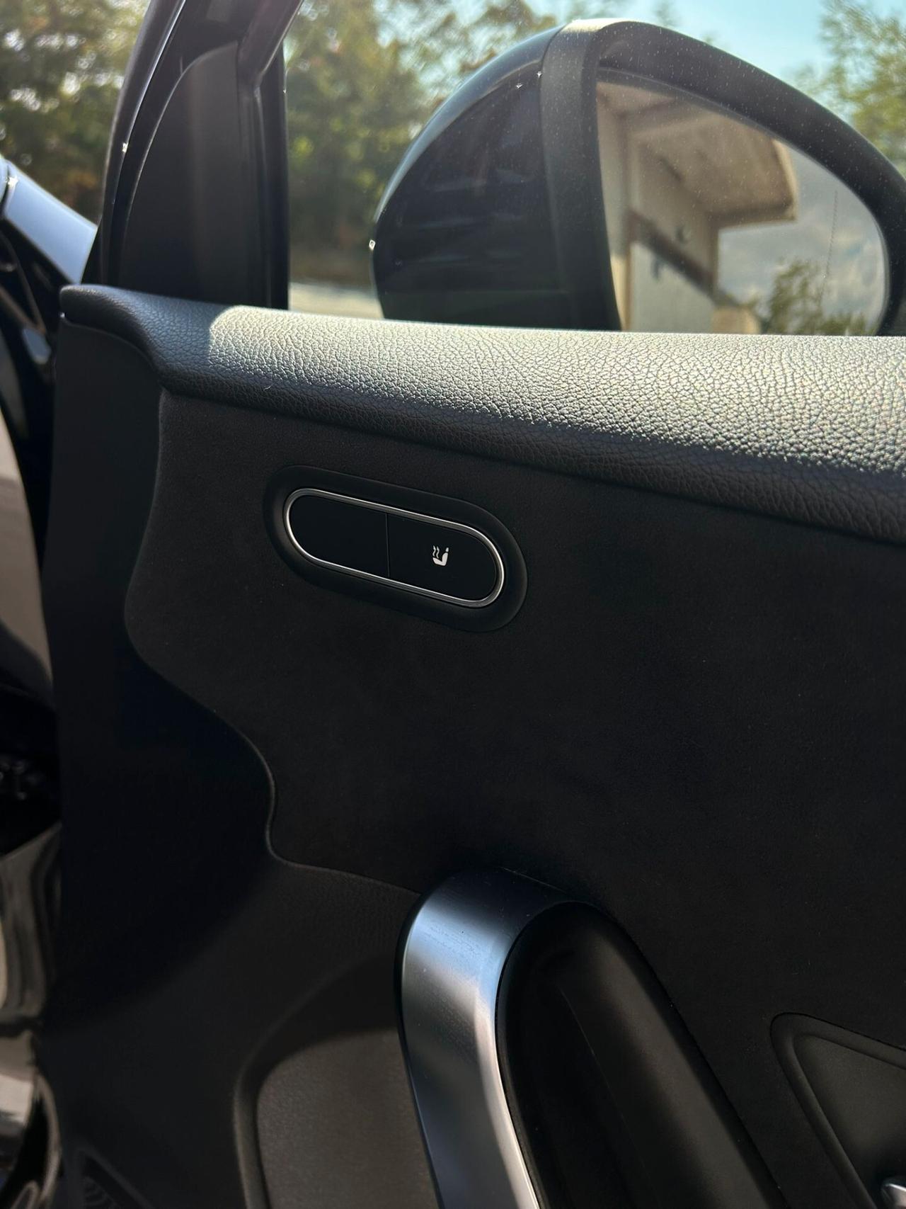 Mercedes-benz A 200 A 200 Premium