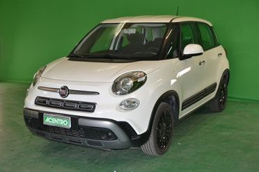 FIAT 500L - MY21 CONNECT 1.3 multijet 95cv