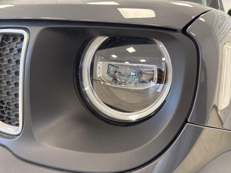 Jeep Renegade Renegade 1.5 Turbo T4 MHEV Altitude