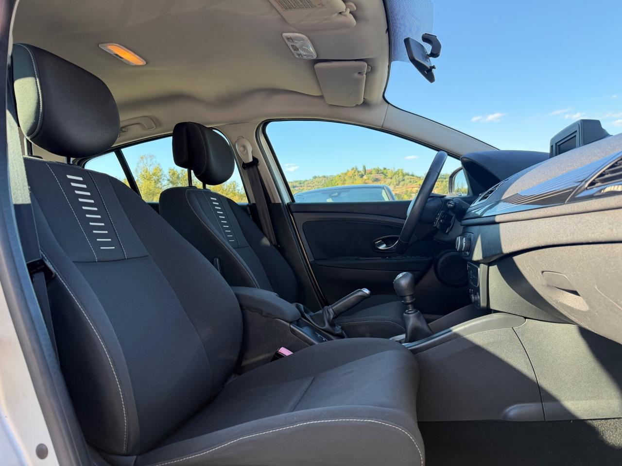 Renault Megane 1.9 dCi 130CV GT Line/ 134.000KM