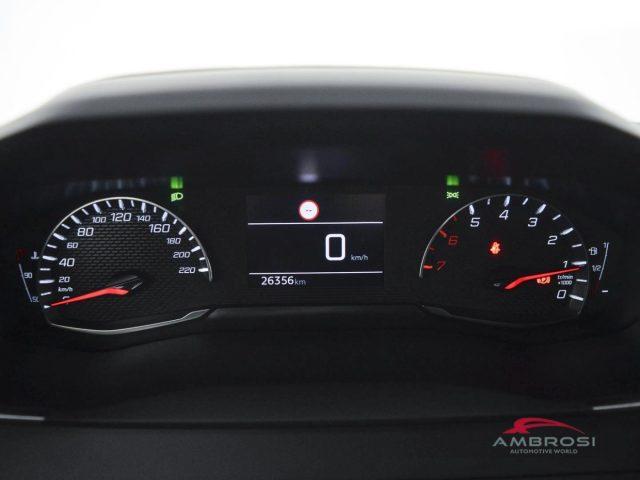 PEUGEOT 2008 1.2 puretech Active Pack s&s 100cv