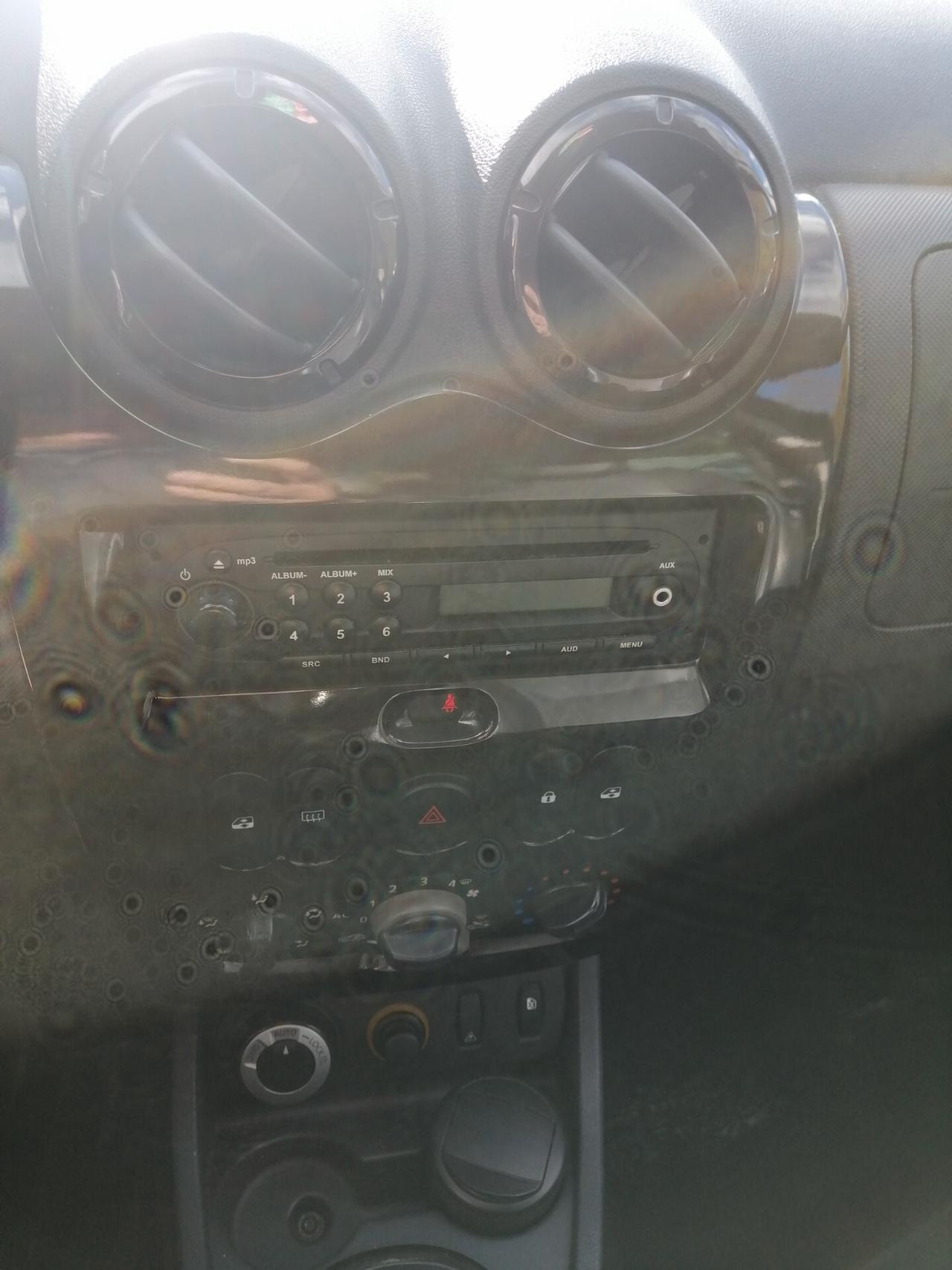 Dacia Duster 1.5 dCi 90CV 4x4 Ambiance