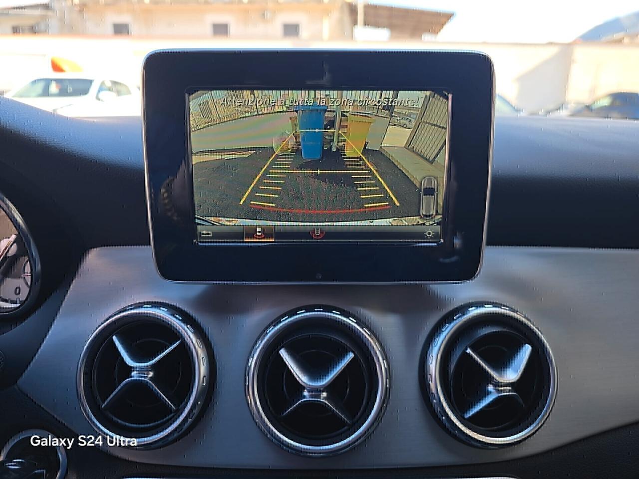 Mercedes-benz GLA 200 GLA 200 d Sport