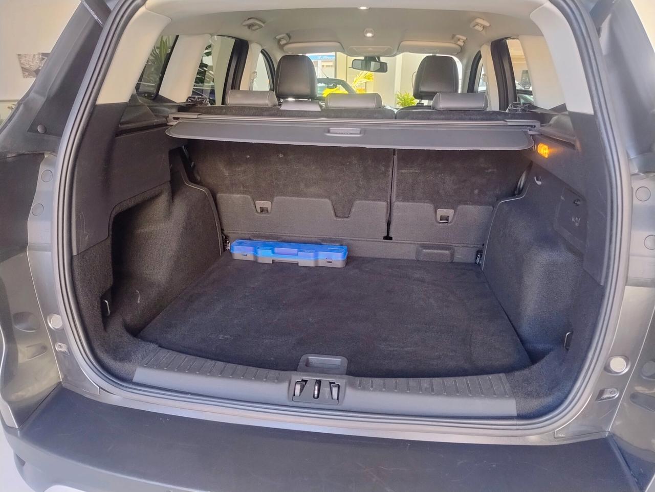 Ford Kuga 1.5 TDCI 120 CV S&S 2WD Titanium