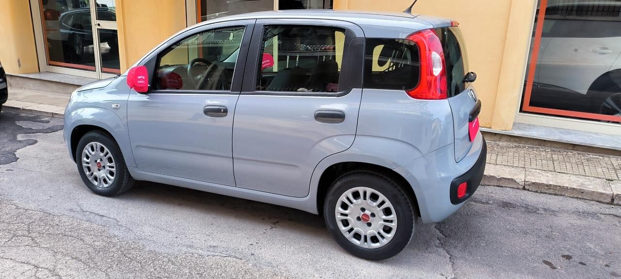 Fiat Panda 1.3 MJT 95 CV S&S Easy