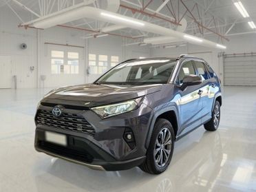 TOYOTA RAV 4 2.5 HV 178 CV E-CVT DYNAMIC 2WD SUV