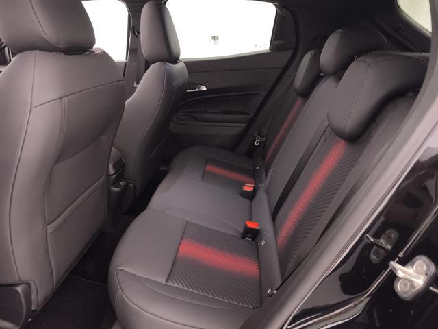 ALFA ROMEO Junior 1.2 ibrida Ti 145cv edct6