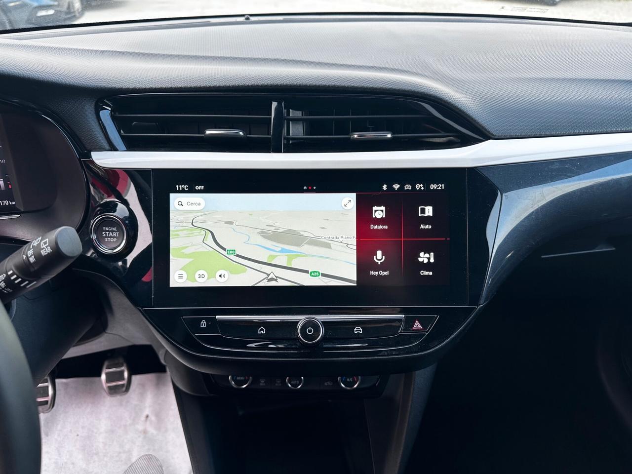 Opel Corsa 1.2 100 CV GS