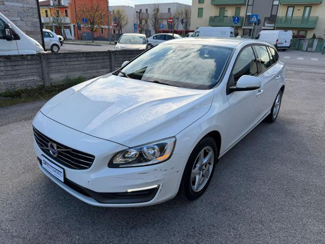 VOLVO V60 D2 1.6 Powershift AUTOMATICA