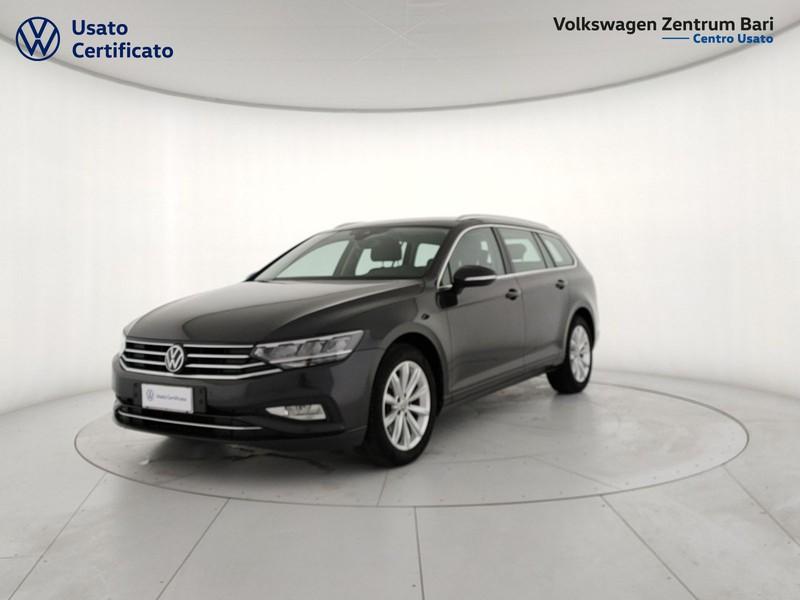 Volkswagen Passat variant 2.0 tdi business 150cv dsg