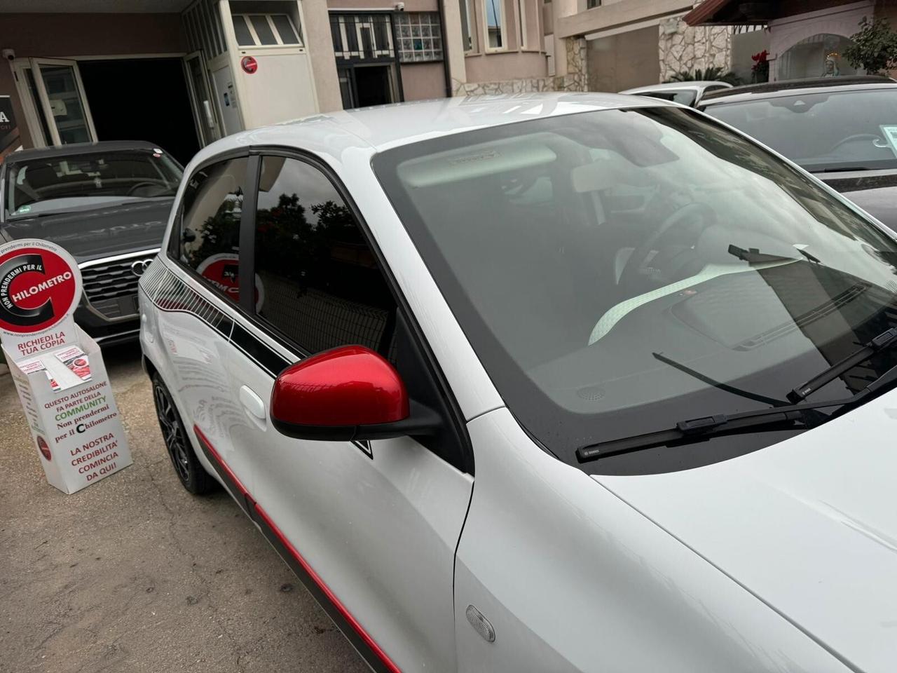 Renault Twingo 1.0 SCe Stop&Start Energy LIMITED SPECIAL