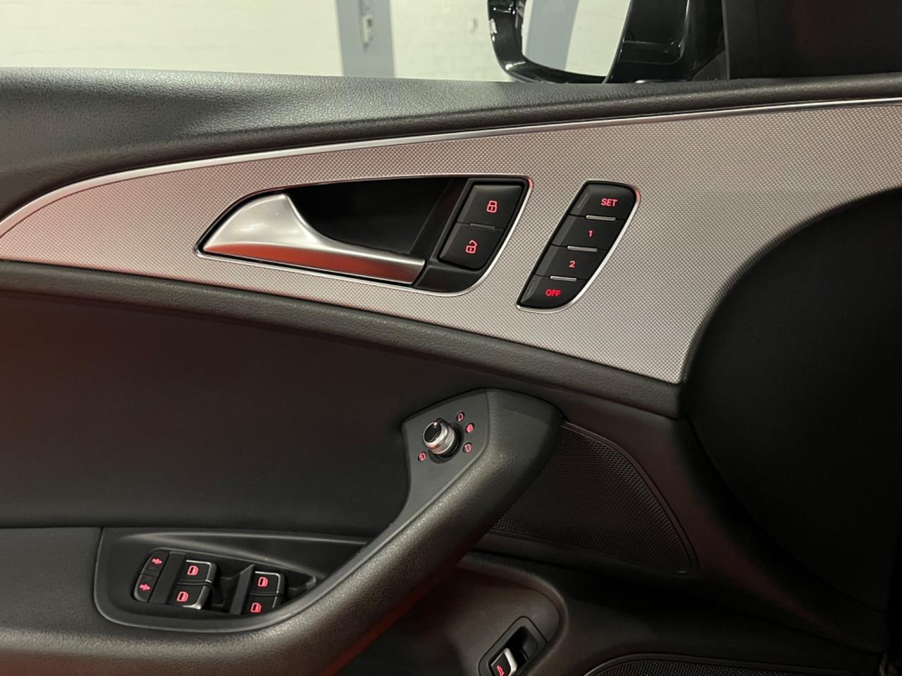 Audi A6 Avant 3.0 TDI 272 CV quattro S tronic Business Plus