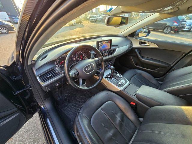 AUDI A6 Avant 3.0 TDI quattro S tronic TETTO - PERMUTE