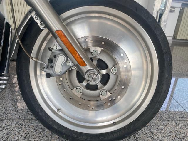 HARLEY-DAVIDSON 1130 V-ROD - VRSCA EDIZIONE LIMITATA RARA COLORAZIONE "28.000KM"