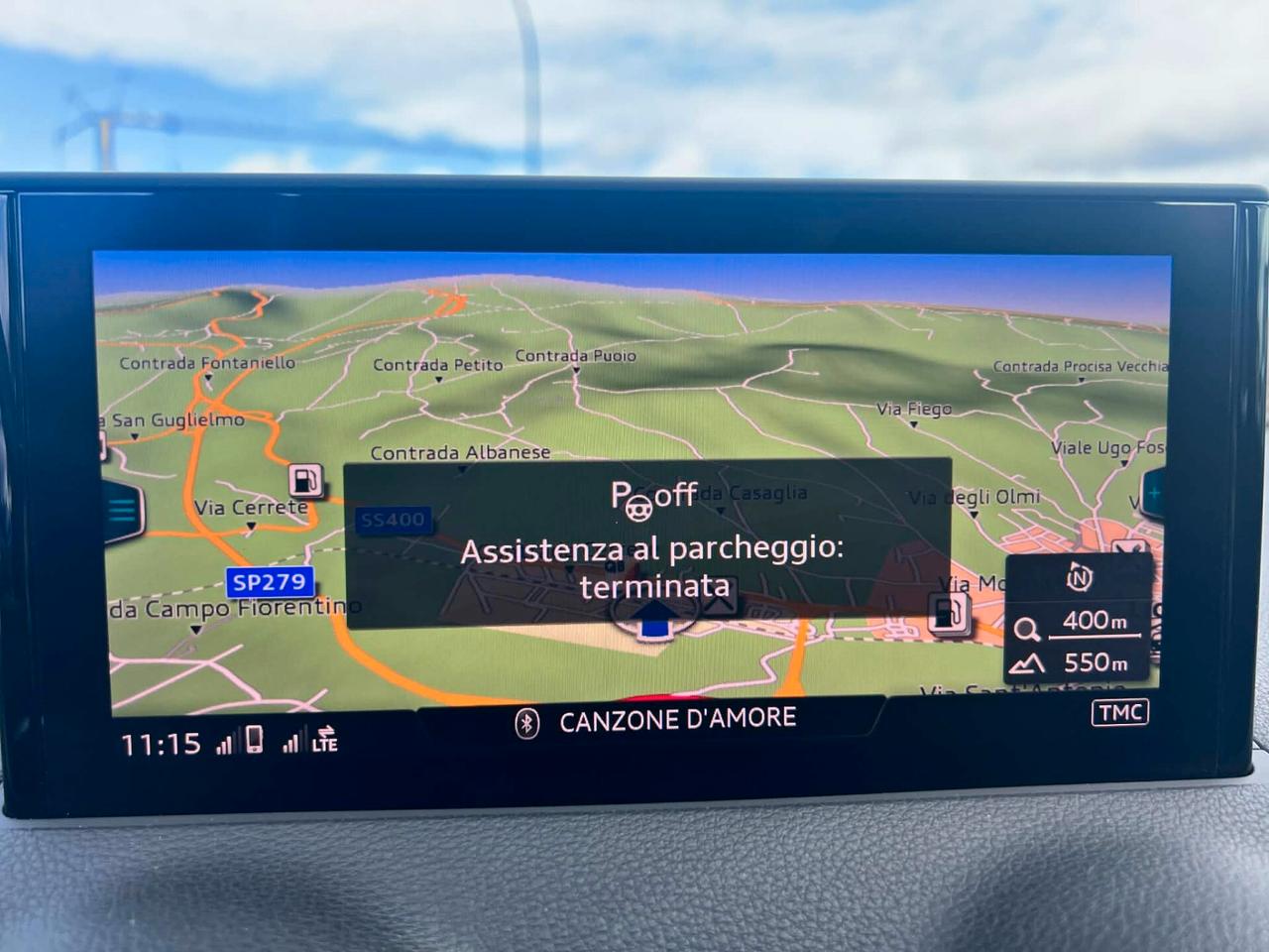 Audi Q2 2.0 TDI 116CV 6M FULL LED-NAVI