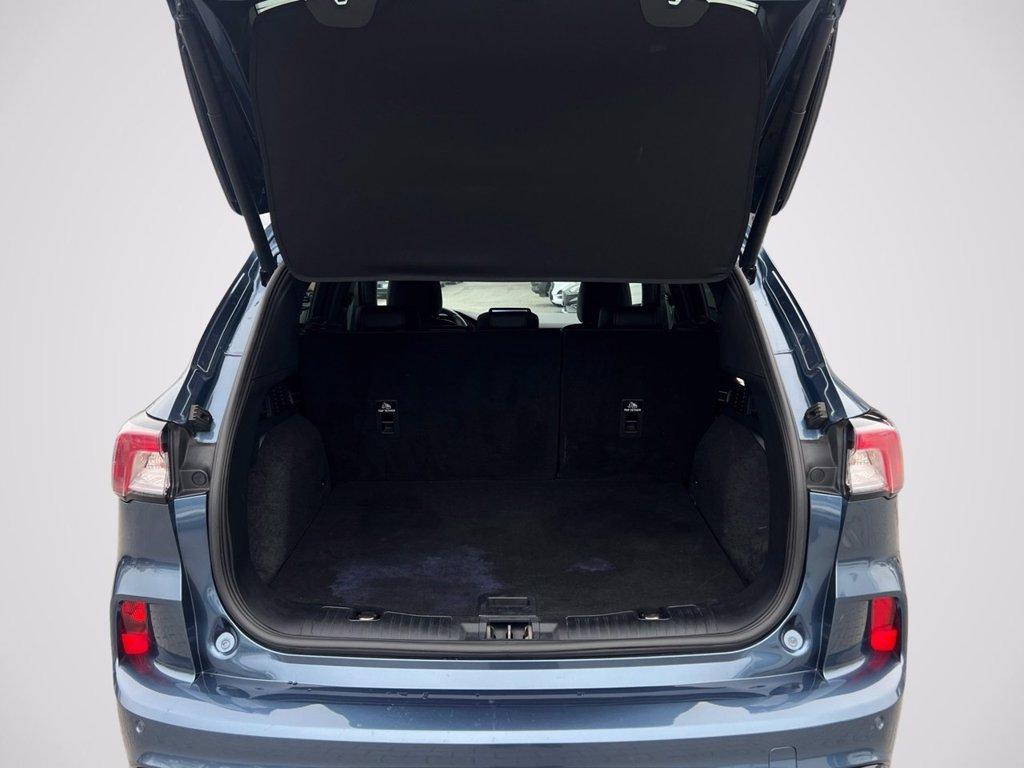 FORD Kuga 2.5 Full Hybrid 190 CV CVT 2WD ST-Line X del 2022