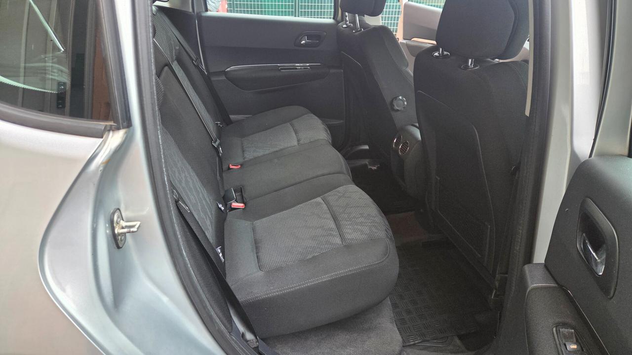 Peugeot 3008 1.6 VTi 120CV Premium unico proprietario