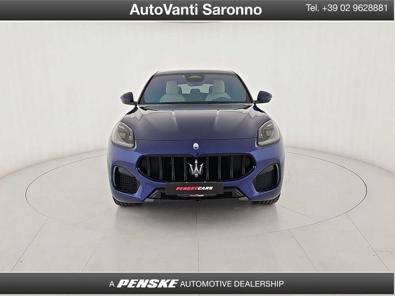 Maserati Grecale Grecale MHEV 330 CV AWD Modena