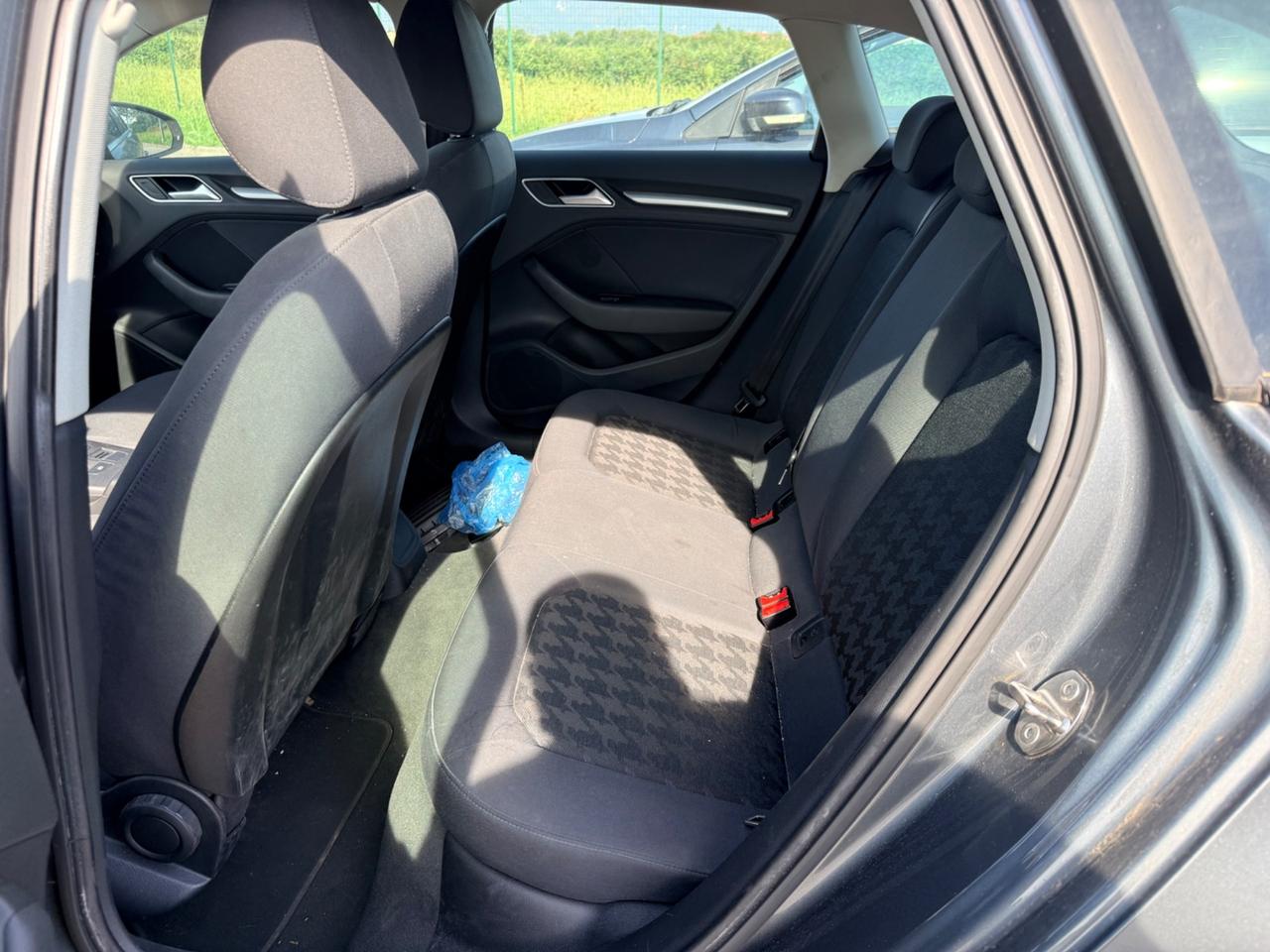 Audi A3 SPB 1.2 TFSI Per operatori del settore già radiata