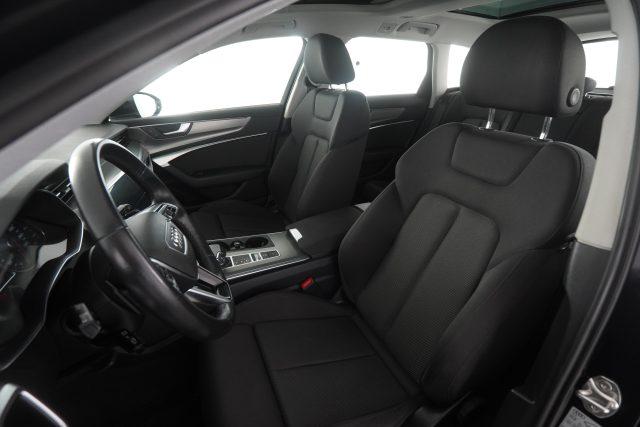 AUDI A6 A6 Avant 40 2.0 TDI S tronic Business Sport