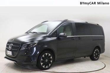 Mercedes Classe V Long 250 D Avantgarde 9G-Tronic Plus