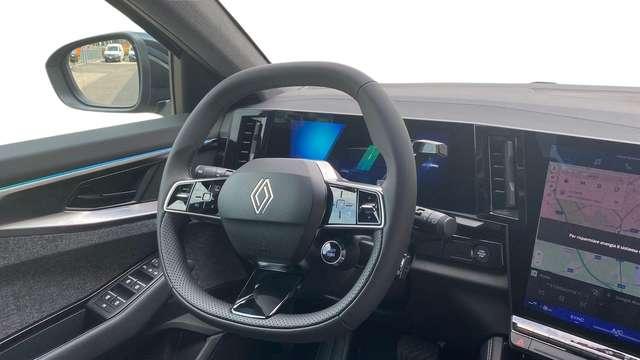Renault Espace Espace 1.2 e-Tech full hybrid Techno 200cv auto