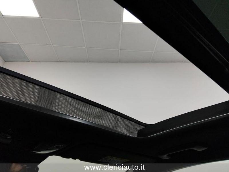 KIA Sportage 1.6 CRDi MHEV DCT GT-line (TETTO)