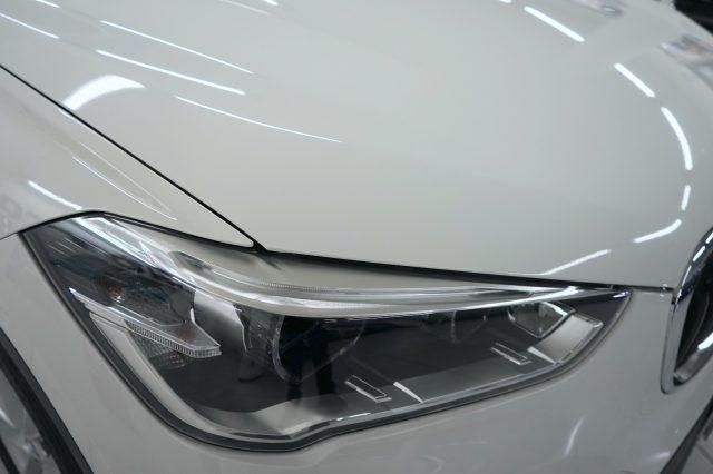 BMW X1 xDrive20d Auto Uniprop. Ufficiale Italiana