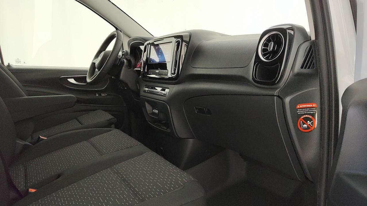 Mercedes-Benz Vito Furgone PRO 116 CDI Long